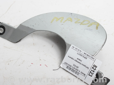 ФОТО Детали кузова для Mazda 6 GG/GY (2002-2008) Київ