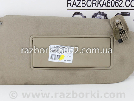ФОТО Детали салона для Mazda 6 GG/GY (2002-2008) Київ