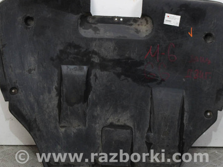 ФОТО Детали кузова для Mazda 6 GG/GY (2002-2008) Київ