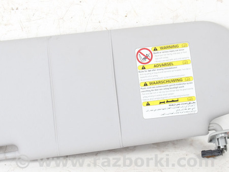 ФОТО Детали салона для Mazda 6 GG/GY (2002-2008) Київ