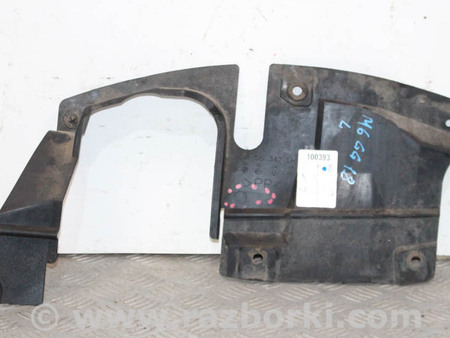 ФОТО Детали кузова для Mazda 6 GG/GY (2002-2008) Київ