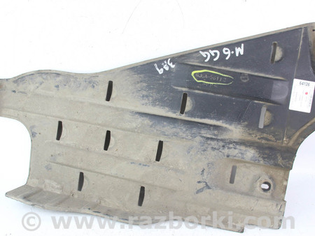 ФОТО Детали кузова для Mazda 6 GG/GY (2002-2008) Київ