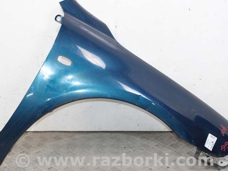 ФОТО Детали кузова для Mazda 6 GG/GY (2002-2008) Київ