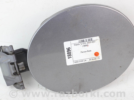 ФОТО Детали кузова для Mazda 6 GG/GY (2002-2008) Київ