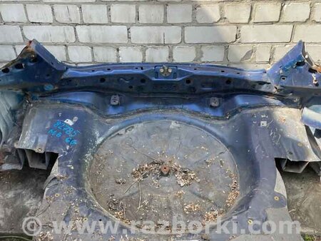 ФОТО Детали кузова для Mazda 6 GG/GY (2002-2008) Київ
