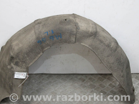 ФОТО Детали кузова для Mazda 6 GG/GY (2002-2008) Київ
