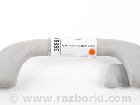 ФОТО Детали салона для Mazda 6 GG/GY (2002-2008) Київ