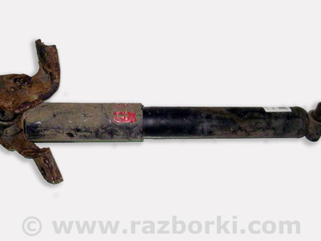 ФОТО Детали ходовой части для Mazda 6 GG/GY (2002-2008) Київ