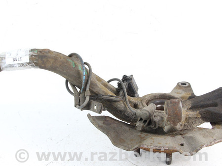 ФОТО Детали ходовой части для Mazda 6 GG/GY (2002-2008) Київ