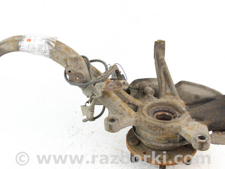 ФОТО Детали ходовой части для Mazda 6 GG/GY (2002-2008) Київ