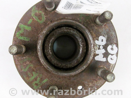 ФОТО Детали ходовой части для Mazda 6 GG/GY (2002-2008) Київ