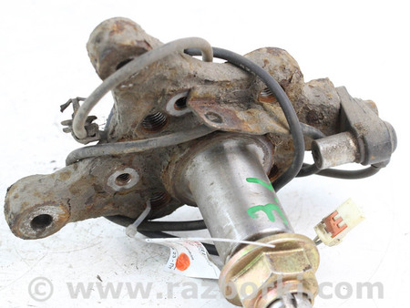 ФОТО Детали ходовой части для Mazda 6 GG/GY (2002-2008) Київ
