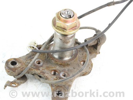 ФОТО Детали ходовой части для Mazda 6 GG/GY (2002-2008) Київ