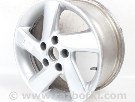 ФОТО Диски и шины для Mazda 6 GG/GY (2002-2008) Київ