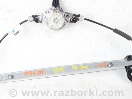 ФОТО Зеркала / Стекла / Очистка стекол для Mazda 6 GG/GY (2002-2008) Київ