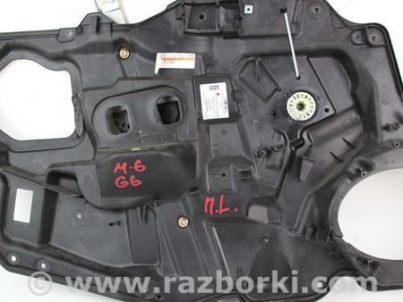 ФОТО Зеркала / Стекла / Очистка стекол для Mazda 6 GG/GY (2002-2008) Київ