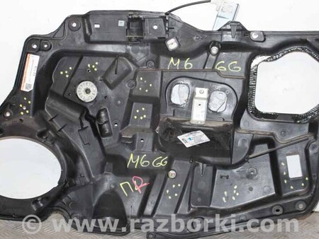 ФОТО Зеркала / Стекла / Очистка стекол для Mazda 6 GG/GY (2002-2008) Київ