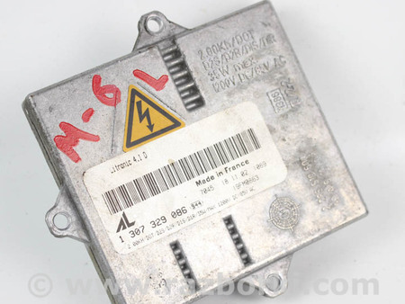ФОТО Освещение / Фары / Фонари для Mazda 6 GG/GY (2002-2008) Київ
