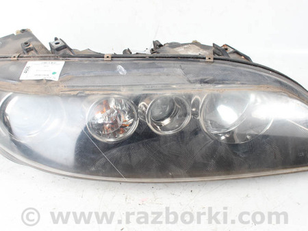 ФОТО Освещение / Фары / Фонари для Mazda 6 GG/GY (2002-2008) Київ