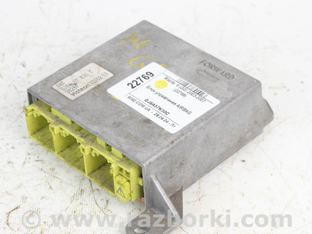 ФОТО Система безопасности для Mazda 6 GG/GY (2002-2008) Київ