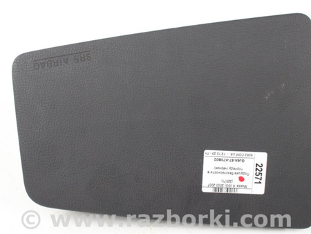 ФОТО Система безопасности для Mazda 6 GG/GY (2002-2008) Київ