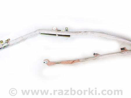 ФОТО Система безопасности для Mazda 6 GG/GY (2002-2008) Київ