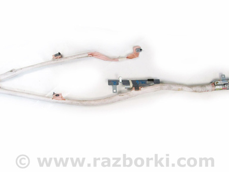 ФОТО Система безопасности для Mazda 6 GG/GY (2002-2008) Київ