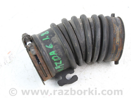ФОТО Система впуска для Mazda 6 GG/GY (2002-2008) Київ
