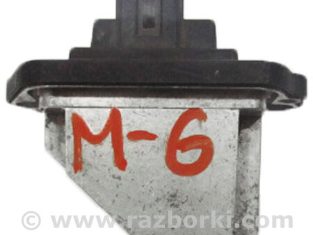ФОТО Система обогрева и климатизации для Mazda 6 GG/GY (2002-2008) Київ