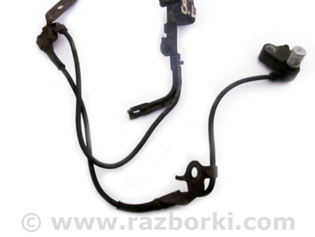 ФОТО Тормозная система для Mazda 6 GG/GY (2002-2008) Київ