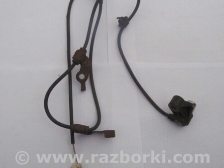 ФОТО Тормозная система для Mazda 6 GG/GY (2002-2008) Київ