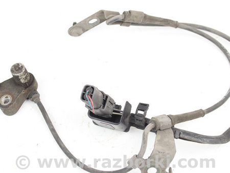 ФОТО Тормозная система для Mazda 6 GG/GY (2002-2008) Київ