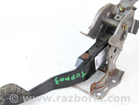 ФОТО Тормозная система для Mazda 6 GG/GY (2002-2008) Київ