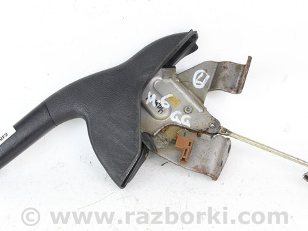 ФОТО Тормозная система для Mazda 6 GG/GY (2002-2008) Київ