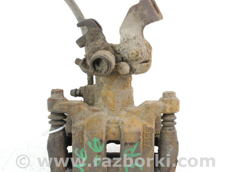 ФОТО Тормозная система для Mazda 6 GG/GY (2002-2008) Київ