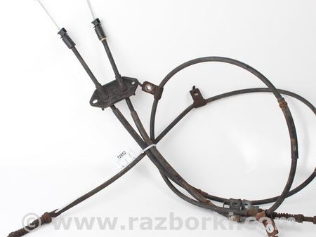 ФОТО Тормозная система для Mazda 6 GG/GY (2002-2008) Київ