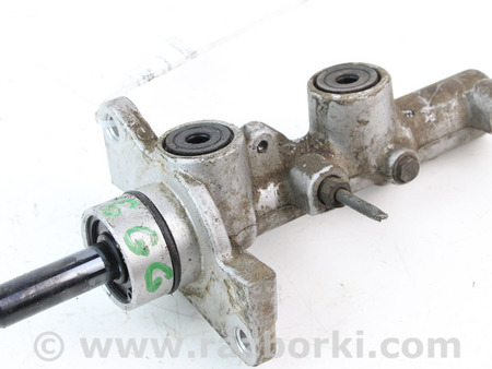 ФОТО Тормозная система для Mazda 6 GG/GY (2002-2008) Київ
