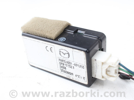 ФОТО Электрооборудование для Mazda 6 GG/GY (2002-2008) Київ