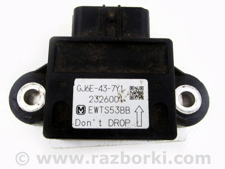 ФОТО Электрооборудование для Mazda 6 GG/GY (2002-2008) Київ