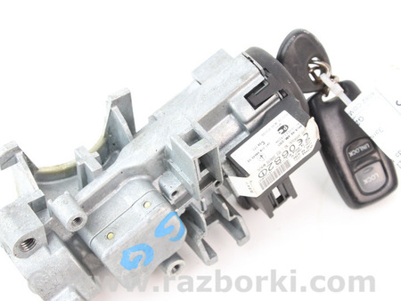 ФОТО Электрооборудование для Mazda 6 GG/GY (2002-2008) Київ