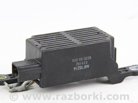 ФОТО Электрооборудование для Mazda 6 GG/GY (2002-2008) Київ