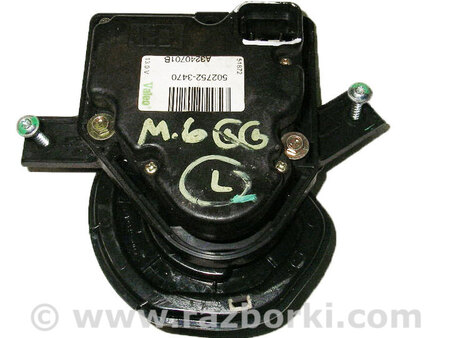 ФОТО Электрооборудование для Mazda 6 GG/GY (2002-2008) Київ