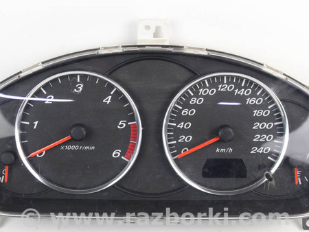 ФОТО Электрооборудование для Mazda 6 GG/GY (2002-2008) Київ