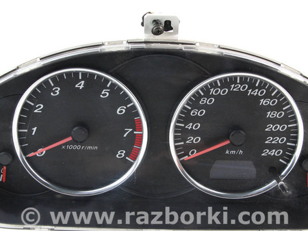 ФОТО Электрооборудование для Mazda 6 GG/GY (2002-2008) Київ