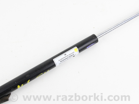ФОТО Двери / Крышки багажника для Mazda 6 GH (2007-2013) Київ