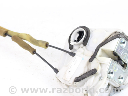ФОТО Двери / Крышки багажника для Mazda 6 GH (2007-2013) Київ
