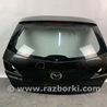 Двери / Крышки багажника Mazda 6 GH (2007-2013)