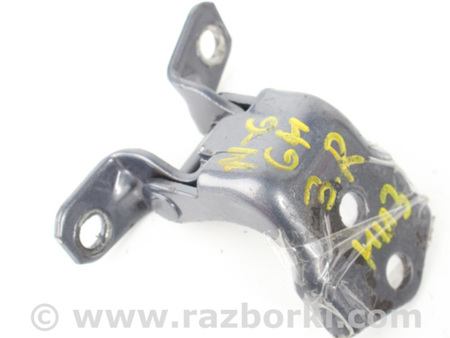 ФОТО Двери / Крышки багажника для Mazda 6 GH (2007-2013) Київ