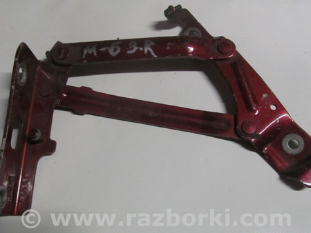 ФОТО Двери / Крышки багажника для Mazda 6 GH (2007-2013) Київ