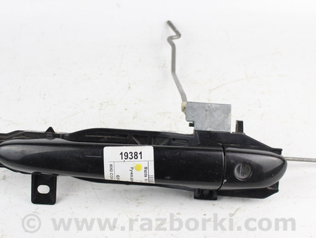 ФОТО Двери / Крышки багажника для Mazda 6 GH (2007-2013) Київ